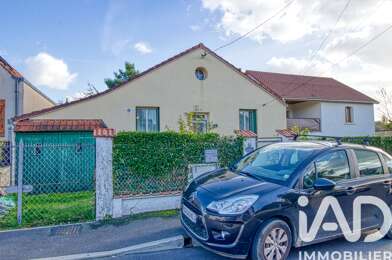 Maison 5 pièces 289000 €