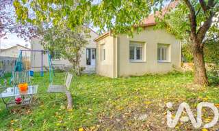 Maison 5 Pièces 114 m² à vendre à Sarcelles (95200)