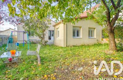 Vente Maison traditionnelle 5 pièces — photo du bien