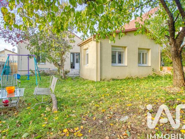 Vente Maison traditionnelle 5 pièces — photo du bien