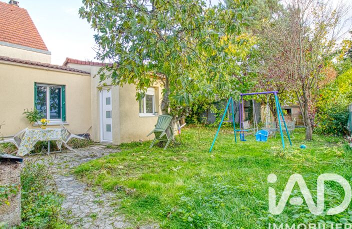 Vente Maison traditionnelle 5 pièces — photo 2