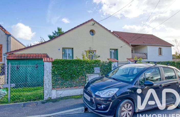 Vente Maison traditionnelle 5 pièces — photo 3