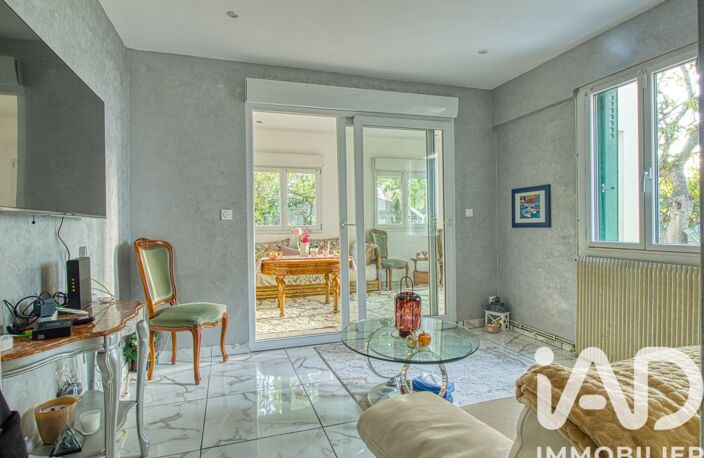 Vente Maison traditionnelle 5 pièces — photo 4