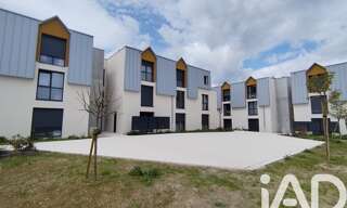 Appartement 1 Pièce 22 m² à vendre à Troyes (10000)