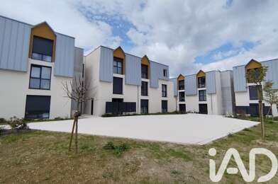 Appartement 1 pièces 84000 €