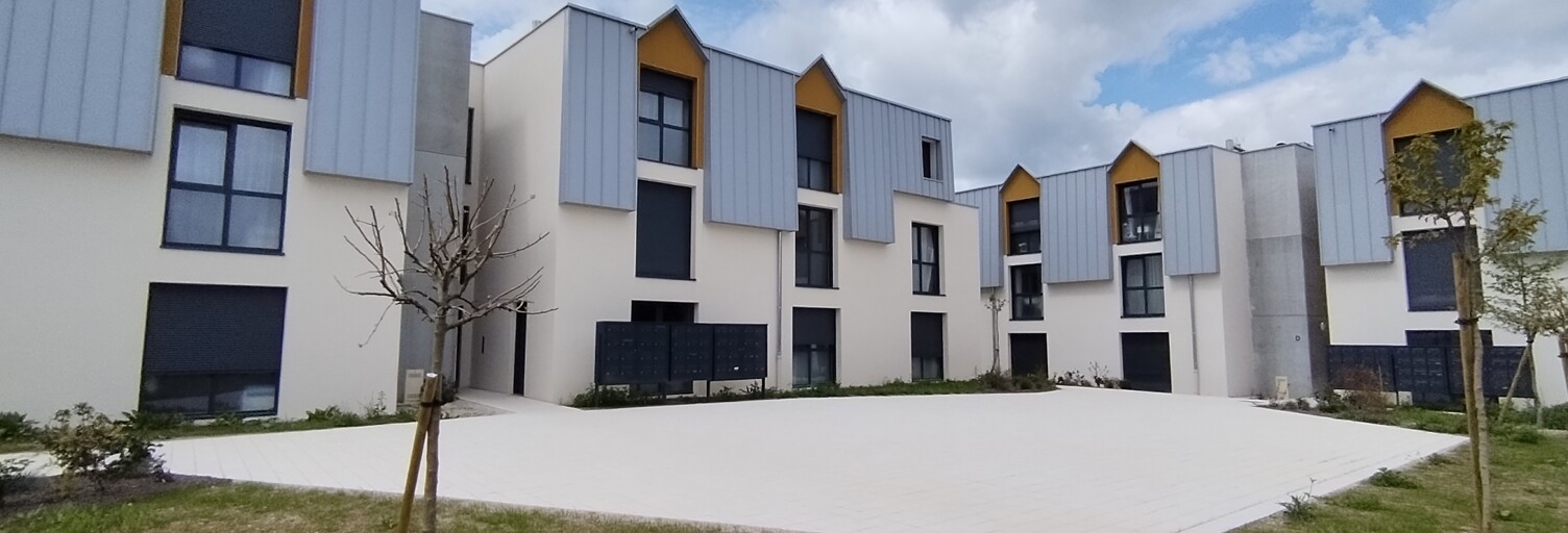 Appartement 1 Pièce 22 m² à vendre à Troyes (10000)