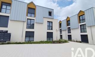 Appartement 1 Pièce 22 m² à vendre à Troyes (10000)