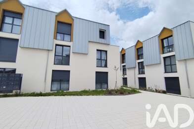 Appartement 1 pièces 84000 €