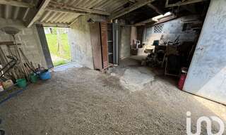 Maison 7 Pièces 150 m² à vendre à Amailloux (79350)