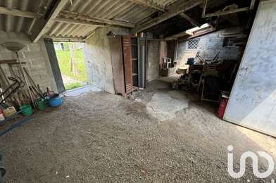 Maison 7 pièces 99500 €
