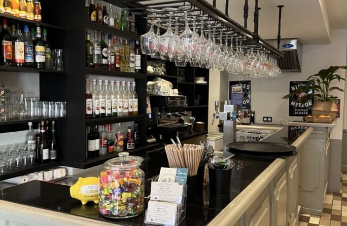 Vente Restaurant 45 m&sup2; — photo 3