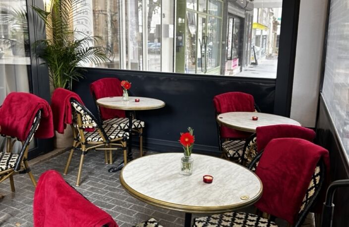 Vente Restaurant 45 m&sup2; — photo 4