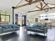 Vente Maison/villa 5 pièces — photo 2