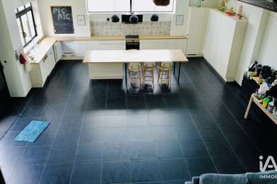 Maison 5 pièces 226000 €