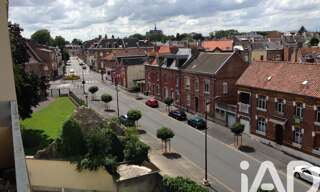 Appartement 4 Pièces 79 m² à vendre à Saint-Quentin (02100)