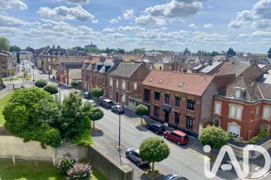 Appartement 4 pièces 59000 €