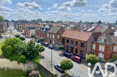 Vente Appartement 4 pièces — photo du bien