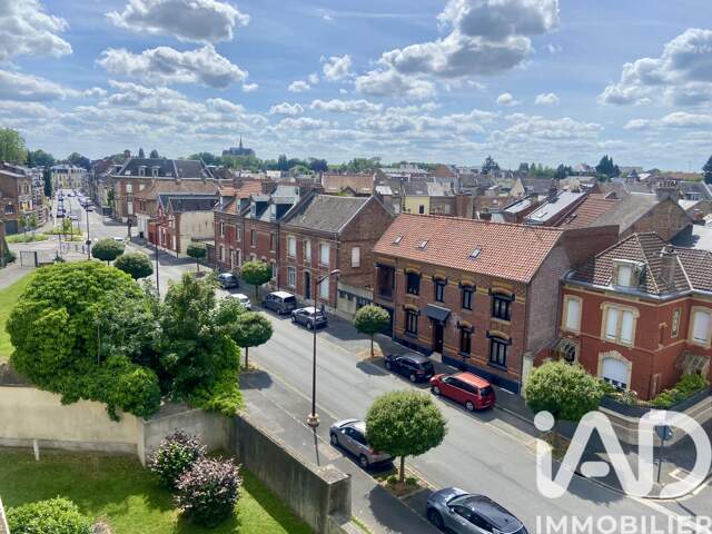 Vente Appartement 4 pièces — photo du bien