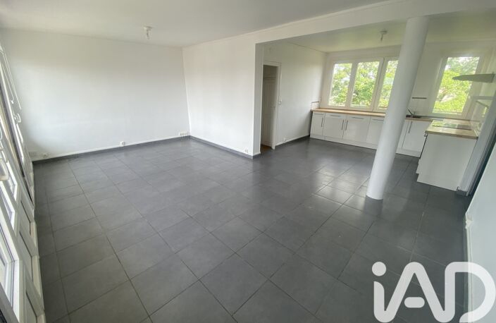 Vente Appartement 4 pièces — photo 2