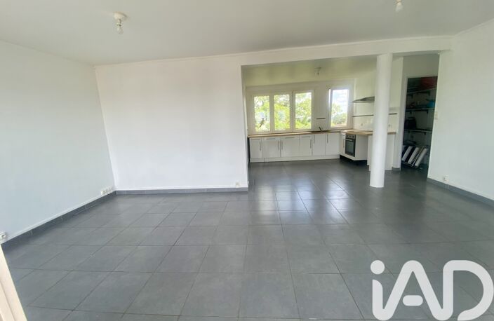 Vente Appartement 4 pièces — photo 3