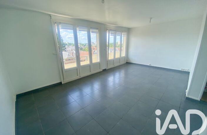 Vente Appartement 4 pièces — photo 4
