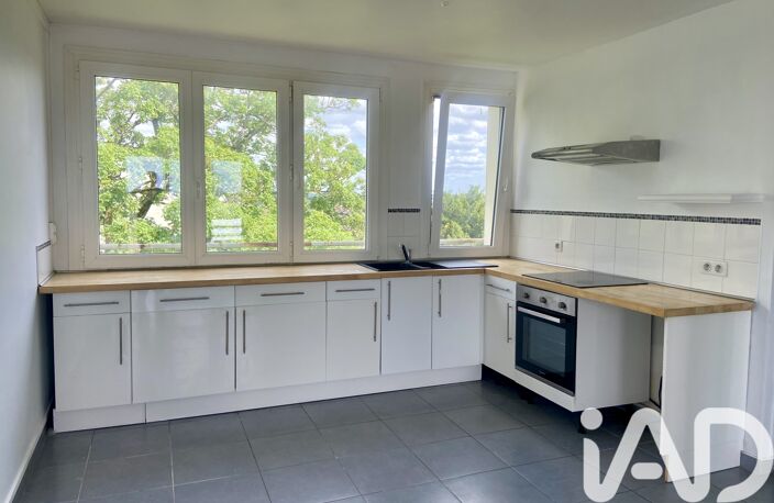Vente Appartement 4 pièces — photo 5