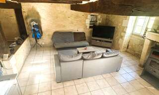 Maison 3 Pièces 88 m² à vendre à Obterre (36290)