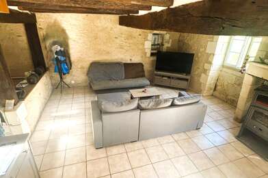 Maison 3 pièces 112000 €