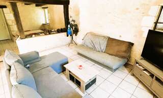 Maison 3 Pièces 88 m² à vendre à Obterre (36290)
