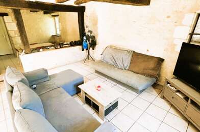 Maison 3 pièces 112000 €