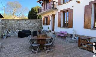 Maison 5 Pièces 117 m² à vendre à Condé-Sainte-Libiaire (77450)