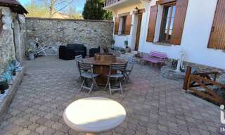 Maison 5 Pièces 117 m² à vendre à Condé-Sainte-Libiaire (77450)