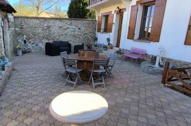 Maison 5 pièces 299000 €