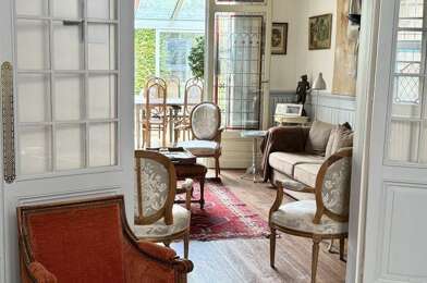 Maison 7 pièces 998000 €