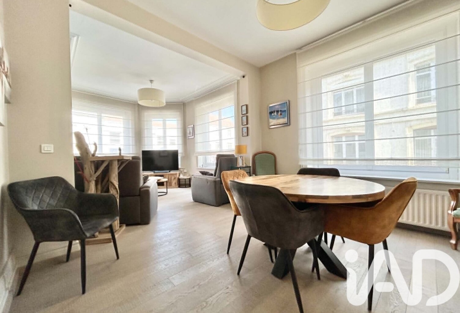 Vente Maison/villa 10 pièces — photo 1