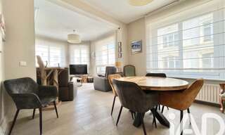 Maison 10 Pièces 210 m² à vendre à Boulogne-sur-Mer (62200)