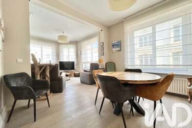 Maison 10 pièces 339500 €
