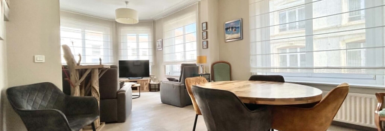 Maison 10 Pièces 210 m² à vendre à Boulogne-sur-Mer (62200)