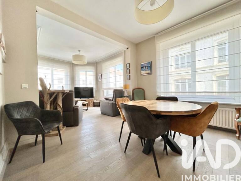 Vente Maison/villa 10 pièces — photo 1