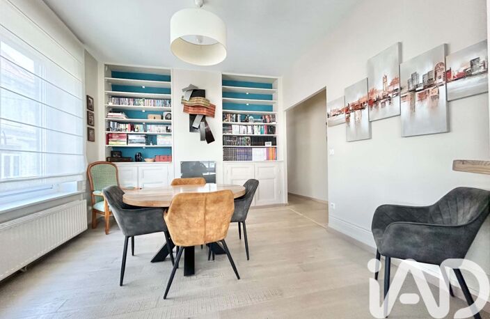 Vente Maison/villa 10 pièces — photo 2