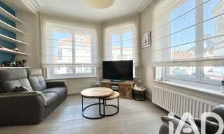 Maison 10 Pièces 210 m² à vendre à Boulogne-sur-Mer (62200)