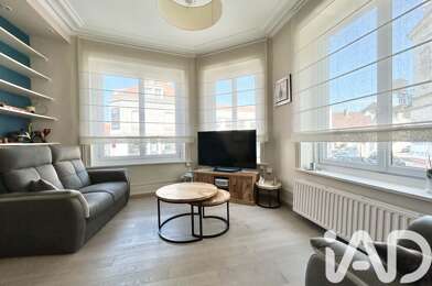 Maison 10 pièces 339500 €
