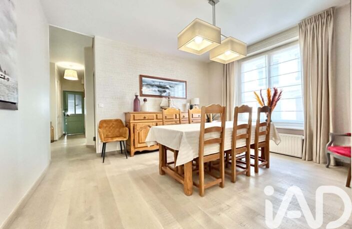 Vente Maison/villa 10 pièces — photo 4