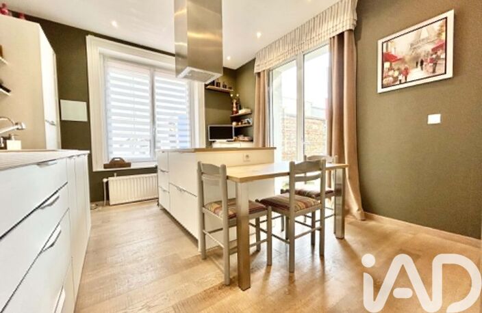 Vente Maison/villa 10 pièces — photo 5
