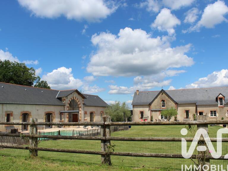 Vente Maison/villa 6 pièces — photo 1