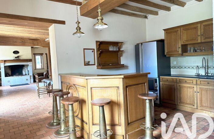 Vente Maison/villa 6 pièces — photo 2