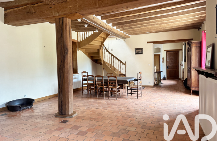 Vente Maison/villa 6 pièces — photo 3