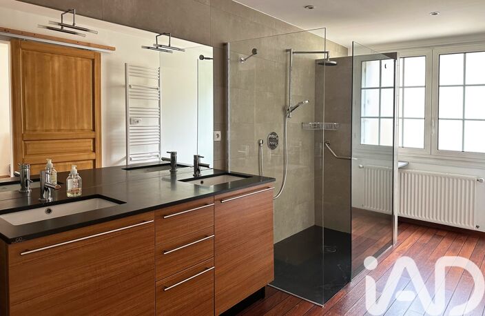Vente Maison/villa 6 pièces — photo 4