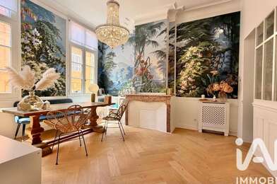 Appartement 3 pièces 565000 €