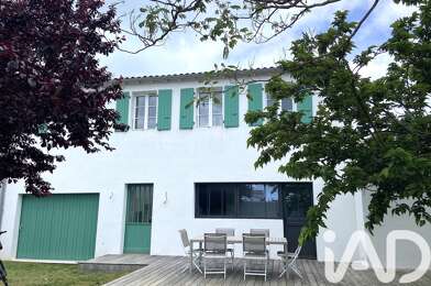 Maison 6 pièces 1150000 €